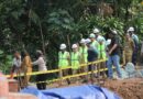 Bupati Serang Letakkan Batu Pertama Pembangunan SDN Inpres Cikeusal