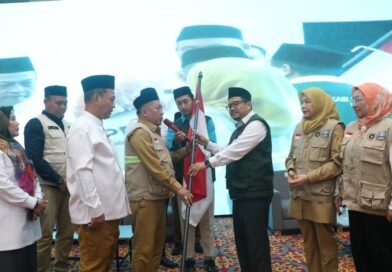 Satu Jamaah Haji Asal Kabupaten Serang Meninggal Dunia