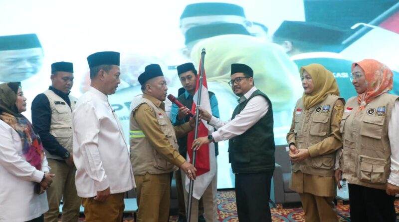 Satu Jamaah Haji Asal Kabupaten Serang Meninggal Dunia