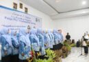 Lantik Pokja Bunda PAUD, Bupati Serang Ajak Lebih Masif Sosialisasi kepada Masyarakat