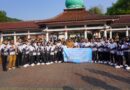 Atlet Paralimpik Kota Serang Ditarget Masuk 3 Besar Pada Peparpeda IX Provinsi Banten