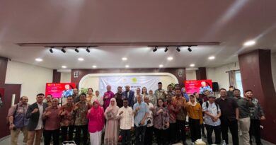 Uji Sahih dengan UMJ, Komite III DPD RI Perkuat RUU Perlindungan Konsumen