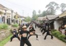 2 Ribu Warga Meriahkan Gladi Festival Ciomas Ngabring 2026