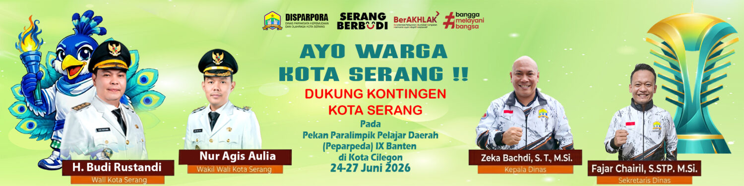 Jejak Banten