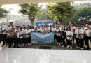 Pada Peparpeda IX Banten, Kontingen Kota Serang Diminta Fokus