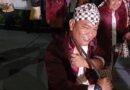 Sabet Juara 3,Kadisparpora Kota Serang Unjuk Aksi Debus di APEKSI 2026 Medan