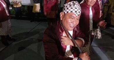 Sabet Juara 3,Kadisparpora Kota Serang Unjuk Aksi Debus di APEKSI 2026 Medan Sabet Juara 3,Kadisparpora Kota Serang Unjuk Aksi Debus di APEKSI 2026 Medan
