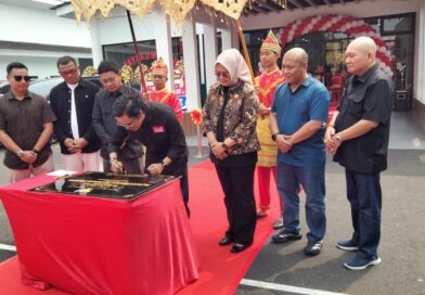 Payakumbuah Resmi Dilaunching, Kurangi Pengangguran dan Meningkatkan PAD Kota Serang