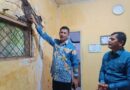 Kantor BPBD Segera Direlokasi Ke Puspemkab Ciruas