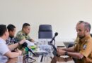DPRD Kabupaten Tangerang Belajar Strategi KIP ke Diskominfo Kabupaten Serang