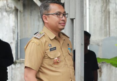 Buang Sampah Sembarangan Disanksi, Pemkot Serang Godok Sanksi Kerja Sosial dan Denda