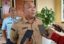 Alun-Alun Direnovasi, Upacara HUT RI Kota Serang 2026 Dialihkan ke Stadion Maulana Yusuf