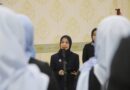 Tegaskan Tidak Ada Jual Beli Jabatan, Bupati Serang Lantik Puluhan Pejabat Administrator