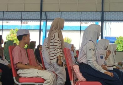 Tembong Jadi Prioritas, Pemkot Serang Matangkan Usulan Lahan Sekolah Rakyat