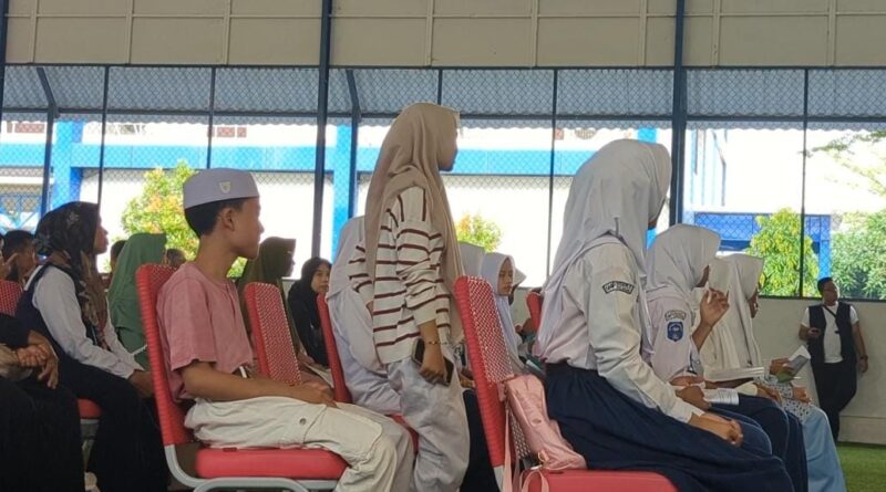 Tembong Jadi Prioritas, Pemkot Serang Matangkan Usulan Lahan Sekolah Rakyat