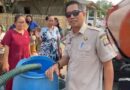 Dua Kecamatan di Kota Serang Rawan Kekeringan, Kasemen Mulai Krisis Air Bersih