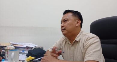 Tekan Pengangguran, Disnakertrans Kota Serang Siapkan Pelatihan Kerja Berbasis Kebutuhan Industri