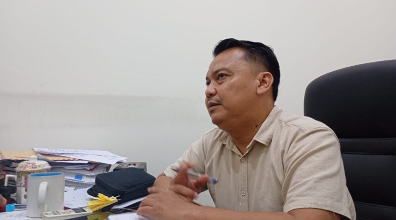 Tekan Pengangguran, Disnakertrans Kota Serang Siapkan Pelatihan Kerja Berbasis Kebutuhan Industri