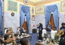 Bupati Serang Apresiasi Komunitas Musik Jalanan, Beri Motivasi Berkarya dan Berinovasi