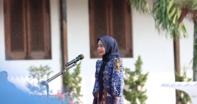 Peringati HAN 2026, Bupati Serang Ajak Penuhi Hak dan Lindungi Anak-anak
