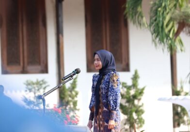 Peringati HAN 2026, Bupati Serang Ajak Penuhi Hak dan Lindungi Anak-anak