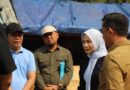 PSEL Dibangun Tahun Ini, Bupati Serang Dampingi Deputi Kemenko Pangan Tinjau TPSA Cilowong