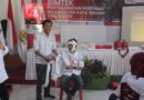 Tingkatkan Kompetensi Relawan, PMI Kota Serang Gelar Bimtek Pertolongan Pertama 