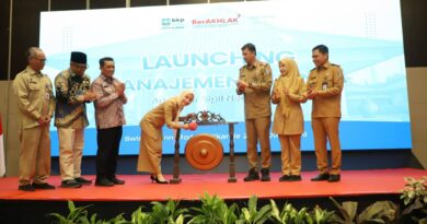 Pemkab Serang Mulai Terapkan Manajemen Talenta ASN