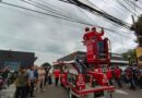 Tertibkan Kabel Udara, Pemkot Serang Sasar Jalur Protokol dan Royal