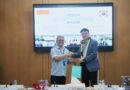 Perumda Tirta Albantani Terima Bantuan Hibah SPAM Mobile dari Korea Selatan