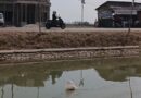 BBWSC3 Ingatkan Warga Tak Buang Limbah Rumah Tangga ke Saluran Irigasi