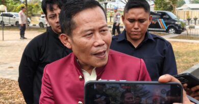 Ketua DPRD Kota Serang Soroti Pelayanan Pendidikan dan Pemerataan Pembangunan Ketua DPRD Kota Serang Soroti Pelayanan Pendidikan dan Pemerataan Pembangunan