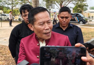 Ketua DPRD Kota Serang Soroti Pelayanan Pendidikan dan Pemerataan Pembangunan