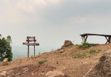 Hari Ini, Empat Atlet Paralayang Direncanakan Uji Terbang di Gunung Gedor