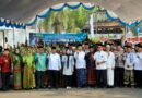 Bupati Serang Harap Ketum PBNU Terpilih Miliki Integritas dan Profesional di Muktamar NU ke 35