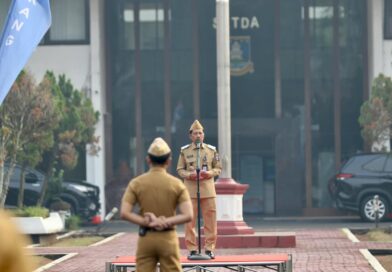 Hindari Temuan, OPD Diingatkan Konsultasi Ke Inspektorat Kabupaten serang