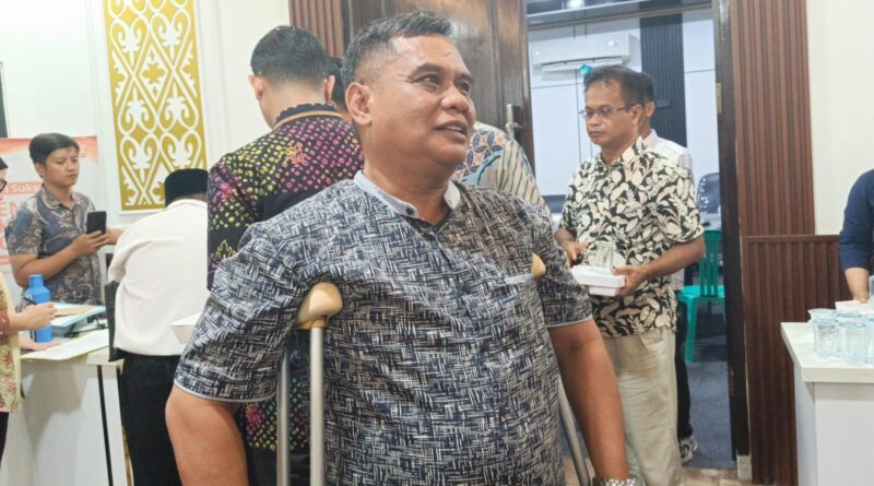 Infrastruktur Hingga Pelayanan Publik di Kota Serang Dinilai Belum Ramah Disabilitas