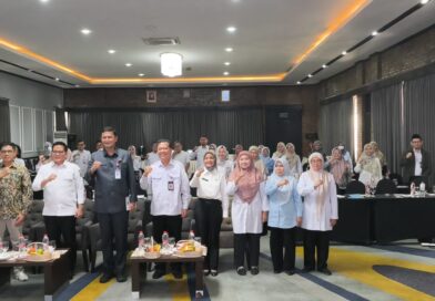 Pemkab Serang Matangkan Perbup PD3I Memperkuat Tata Kelola Kesehatan