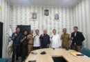 Zeka Bachdi Menang Aklamasi di Muskot ICF Kota Serang