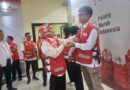 PMI Provinsi Banten Kirim Nakes Ke NTT