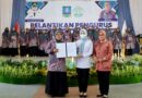 Bupati Serang Minta Pengurus GOW Beri Perempuan Penguatan Inklusif Mencegah KDRT