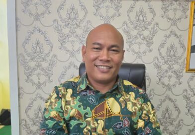 HAORNAS ke-43, Kadisparpora Zeka: Momentum Menuju Masyarakat Aktif Dan Bugar