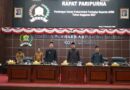Banyak Usulan Dari Masyarakat, Infrastruktur Jalan Jadi Prioritas RAPBD 2027