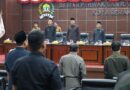 Belanja Tembus Rp1,279 Triliun, RAPBD Serang Defisit Rp17 Miliar