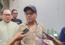 Pembangunan Alun-alun Kota Serang Baru 17 Persen, Ditarget Rampung Desember