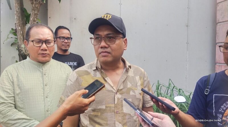Pembangunan Alun-alun Kota Serang Baru 17 Persen, Ditarget Rampung Desember