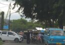 Kemacetan dan Parkir Sembarangan Jadi Keluhan Warga Serang, Dishub Soroti Jam Padat
