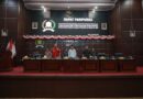 APBD Perubahan Serang Rp1,74 Triliun, Infrastruktur Dapat Porsi 35 Persen