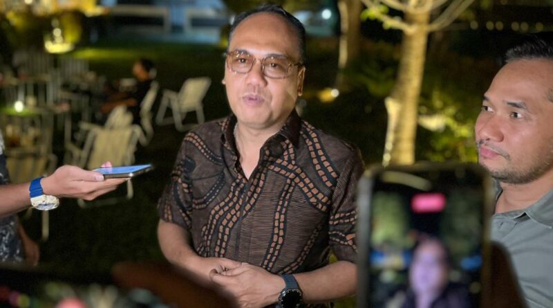 Alun-Alun Serang Bakal Batasi Acara Besar, Pemkot Siapkan SCC Tampung Massa