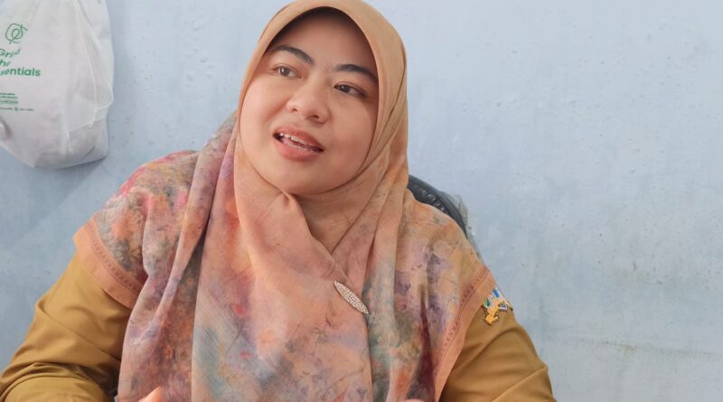 417 Ribu Warga Sudah Ikut CKG, Dinkes Kota Serang Kejar Target 60 Persen